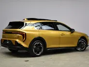 Kia K4 1.0 T-GDi MHEV 115pk DCT7 GT-PlusLine