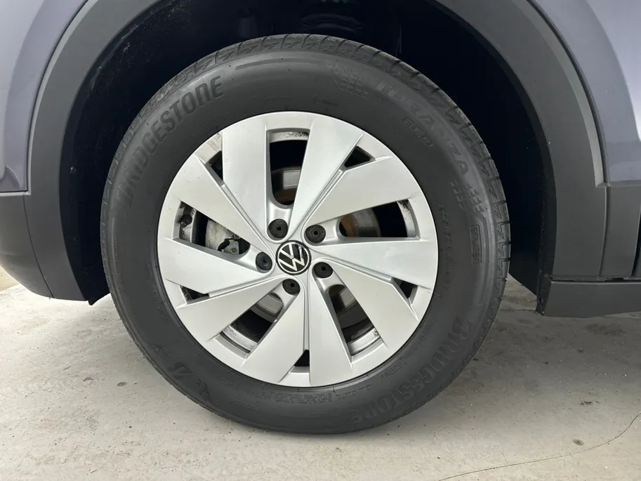 Volkswagen T-Cross 1.0 Life Edition DSG Automaat | Adaptieve Cruise Control | Climate Control | Parkeersensoren voor + achter