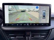 Ford Kuga 2.5 PHEV ST-Line | NL auto | Automaat | Winter pack | Adapt. Cruise control | BLIS | 360 graden camera | Draadloos opladen mobiel | Fabrieksgarantie tot 01-2028 |