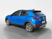 Kia Stonic 1.0 T-GDi MHEV DynamicPlusLine | Cruise Control | Climate Control | Camera | Navigatie | Parkeersensoren | Trekhaak | Zwart Dak |