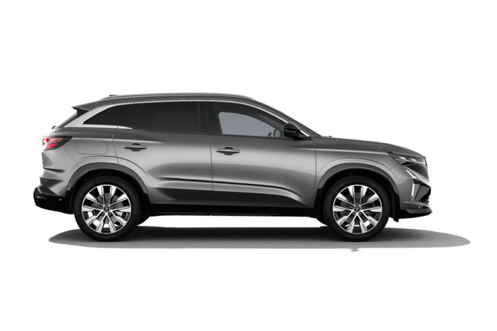 Renault Austral 1.2 E-Tech full hybrid 200 techno || Korting uit voorraad = €4.000,- Korting + 5 jaar Garantie || Nieuw te bestellen = € 1.000,- KORTING | Zeeuw en Zeeuw Naaldwijk || 0174 210 330
