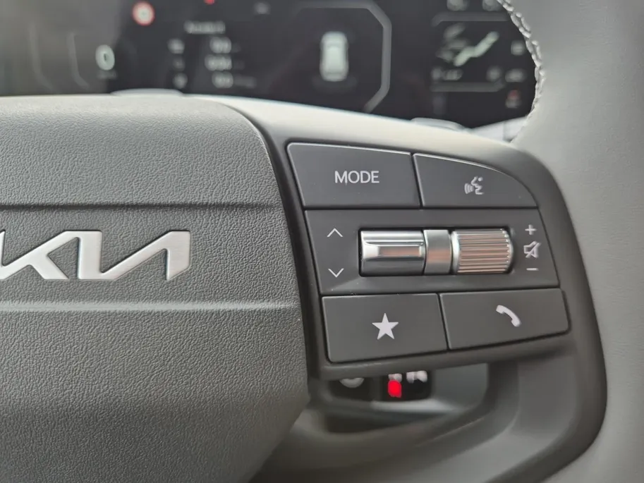 Kia EV3 Air 81.4 kWh | Informeer naar beschikbaarheid | NU €3.795 inruilvoordeel! | 605km actieradius