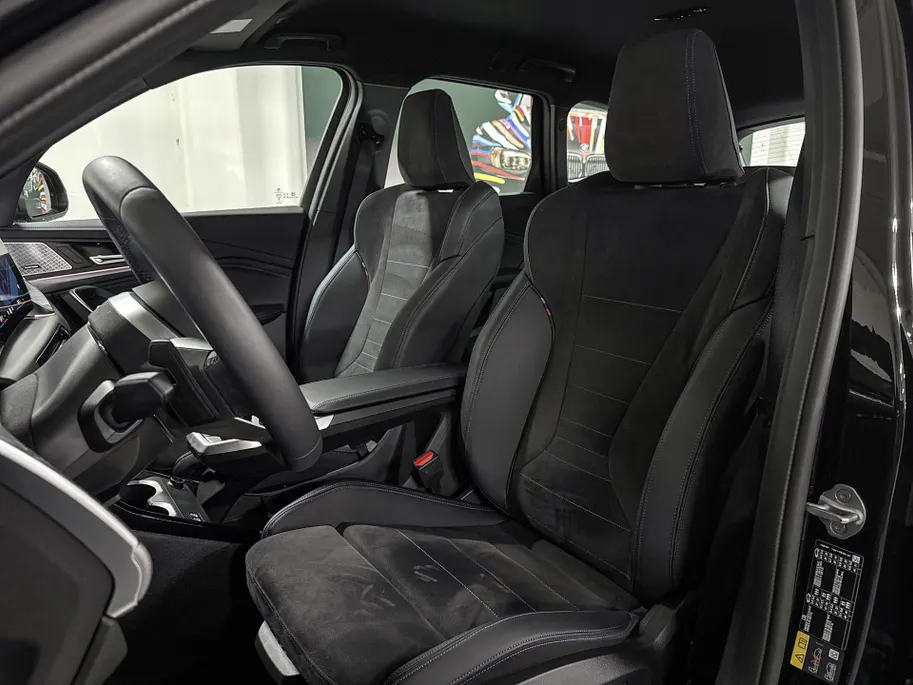 BMW X1 xDrive30e l M-Sport l Harman Kardon