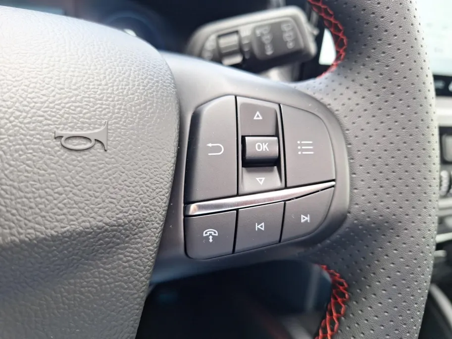 Ford Kuga 2.5 PHEV ST-Line X | Winterpack | Adaptive cruisecontrol | Dodehoekdetectie | Panoramadak | Black Pack | 20' Lichtmetaal | 360Camera | Matrix Led | Halfleer | B&O Audio | Nieuw te bestellen |
