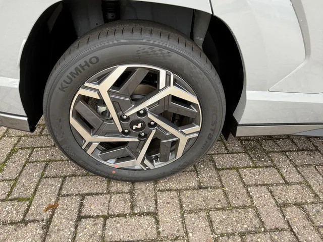 Hyundai Kona 1.6 GDI HEV N Line
