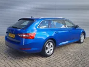 Škoda Superb Combi 1.5 TSI ACT Business Edition AUTOMAAT | Navigatie | Apple Carplay/Android Auto | Cruise / Sensoren