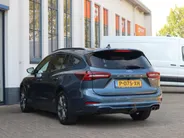 Ford Focus Wagon 1.0 EcoBoost Hybrid ST Line X 155 PK | Elektrische Trekhaak | Winterpack | Design Pack |