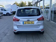 Ford B-MAX 1.0 EcoBoost Titanium