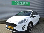 Ford Fiesta 1.0 ECOB. ACTIVE|CLIMA|17INCH|CARPLAY