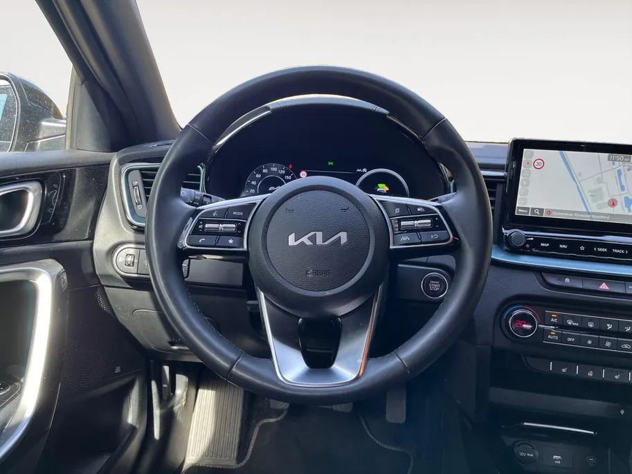 Kia Ceed Sportswagon 1.0 T-GDi Design Edition | Elektrische achterklep | Keyless entry | Privacy glass