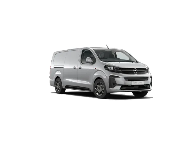 Opel Vivaro-e