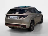 Hyundai Tucson 1.6 PHEV | N-LINE SKY | PANODAK | TREKHAAK |