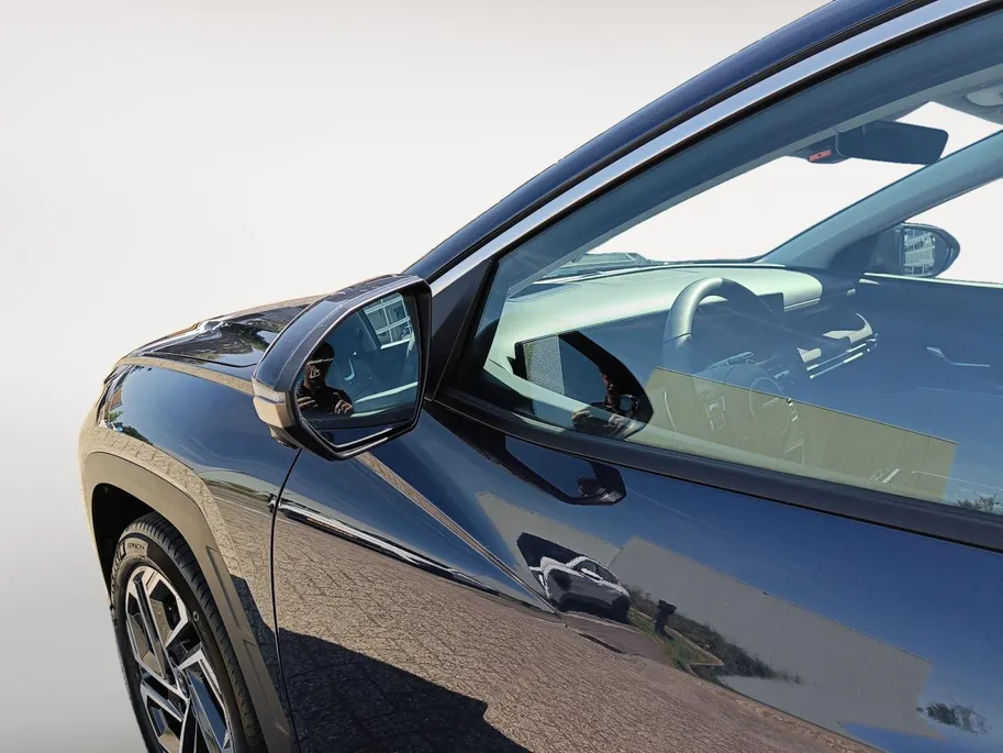 Hyundai Tucson 1.6 T-GDI HEV Premium | Z&Z Topdeal! | Van € 53.790,- Voor € 45.290,-!
