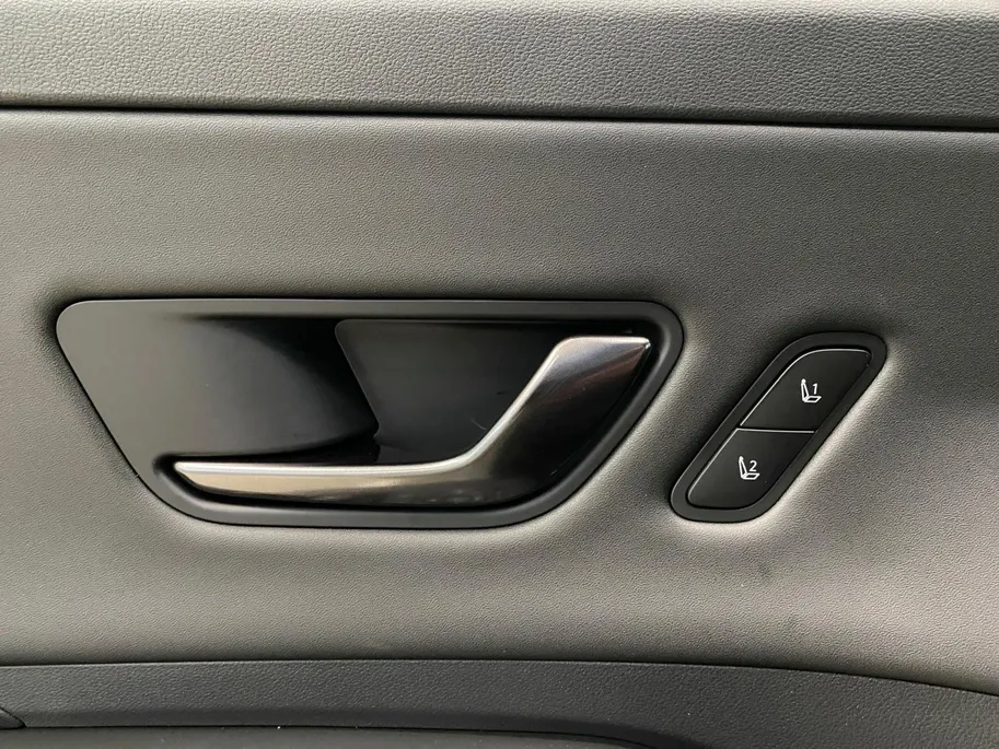 Hyundai Kona Electric N-LINE SKY | 64.8 KWH | OPEN DAK |