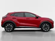 Ford Puma 1.0 EcoBoost Hybrid Titanium | 5.000,- Ready Set Ford Bonus | Gratis automaat t.w.v. 1.500,-! | Winterpack | Camera | Apple Carplay&Android Auto | Led koplampen | Climate Control | Cruisecontrol |