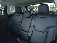 Jeep Compass 4xe 240 PK Hybrid Summit | Pano | Safety | 360cam | 19'
