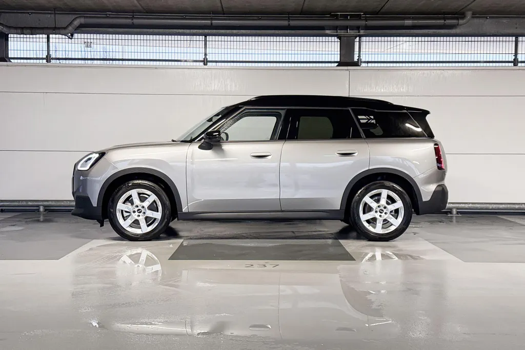 MINI Countryman 1.5 C Favoured M