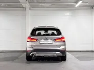 BMW X1 xDrive25e eDrive Edition