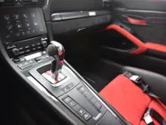 Porsche 911 GT2 RS 3.8