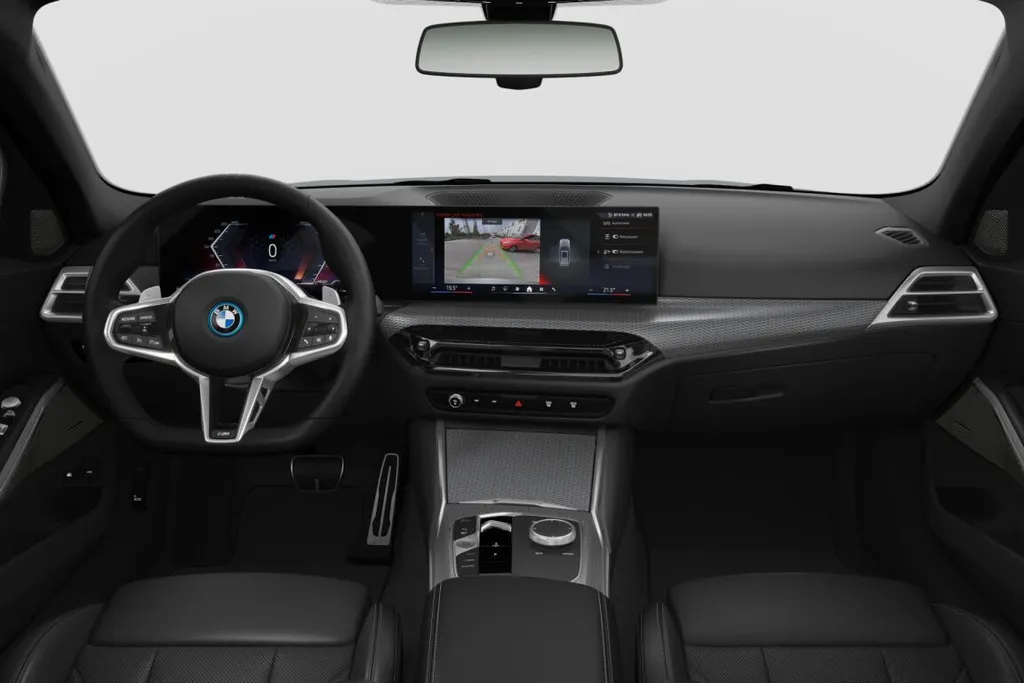 BMW 3 Serie Touring 330e M Sport Edition