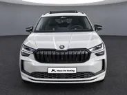 Škoda Kodiaq 1.5 TSI 204pk DSG PHEV Sportline Business · Panoramadak · Camera · Wegklapbare Trekhaak · Elek. Voorstoel · 19'' Inch · Garantie t/m 22-06-2030 of 100.000km