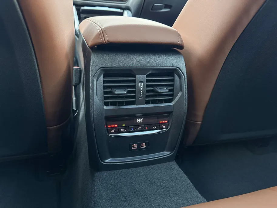 BMW 4 Serie Gran Coupé M440i xDrive