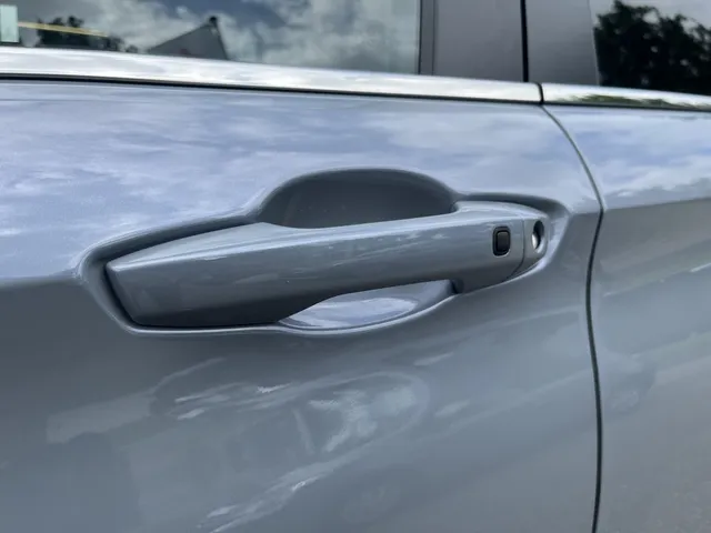 Mitsubishi Outlander 2.4 PHEV Intense+