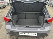 SEAT Ibiza Style 1.0 EcoTSI 70 kW / 95 PK Hatchback 5 deurs 5 | Graphite Grey | 3000,- inruilpremie