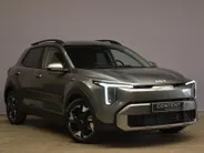 Kia Stonic 1.0 T-GDi MHEV 115pk DynamicPlusLine