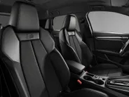 Audi A3 Sportback 40 TFSI e S edition 204 PK · Assistentiepakket rijden en parkeren plus · Optiekpakket zwart plus · Lichtpakket plus ambient light · MEGA Sale