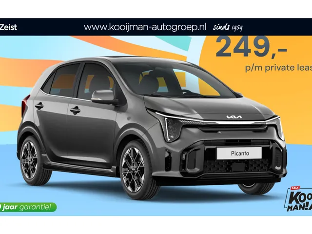 Kia Picanto