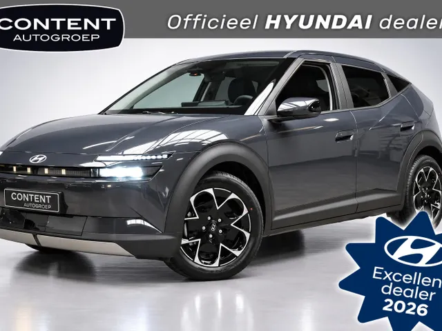 Hyundai IONIQ 3