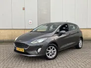 Ford Fiesta 1.0 EcoBoost 100 pk Titanium 5-deurs Navigatie - Apple Carplay/ Android Auto - Active Park Assist
