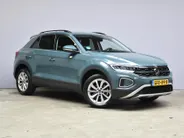 Volkswagen T-Roc 1.5 TSI 150pk 7-DSG Life Business