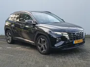 Hyundai Tucson 1.6 T-GDi AWD Premium / Navi / Climate en Cruise Control