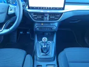 Ford Focus Wagon 1.0 EcoBoost Hybrid Titanium X | Dealeronderhouden | Stoel- stuur en voorruitverwarming | Navigatie