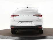 Škoda Enyaq Coupe iV 60 180pk · SOH 94,1% · Panoramadak · Camera · Apple/Android Car Play · 19'Velgen · Sfeerverlichting · Elek. Inklapbare Spiegels ·