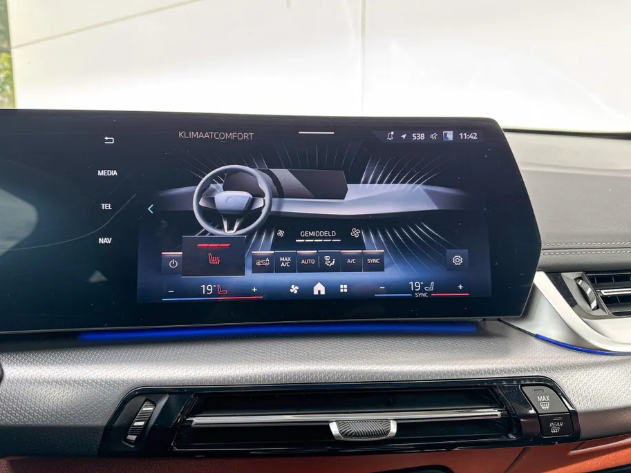 BMW iX1 xDrive30 67 kWh M Sport Edition