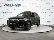 Chery TIGGO 7 1.5 PHEV Unique Automaat | 279pk | Nieuw & rijklaar