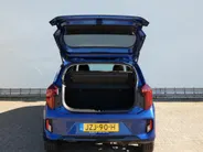 Kia Picanto 1.0 DPi 68pk 4-zits ExecutiveLine