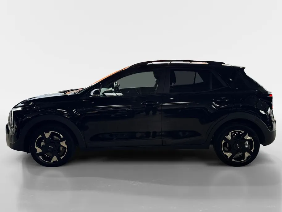 Kia Stonic 1.0 T-GDi MHEV DynamicPlusLine | NU MET €1.000,- inruilpremie! | Parkeersensoren voor- en achterzijde | Climate Control