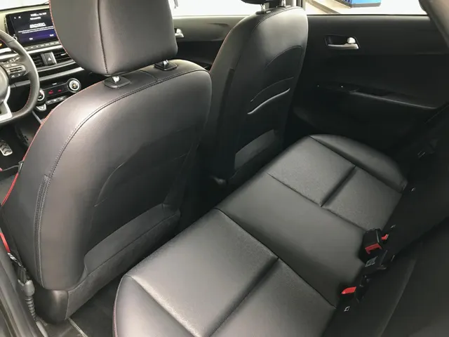Kia Picanto 1.0 T-GDi GT-Line 5p