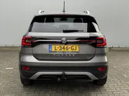 Volkswagen T-Cross 1.0 TSI 115pk Style Business R l Trekhaak l