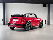 MINI Cooper Cabrio 2.0 Cooper C John Cooper Works
