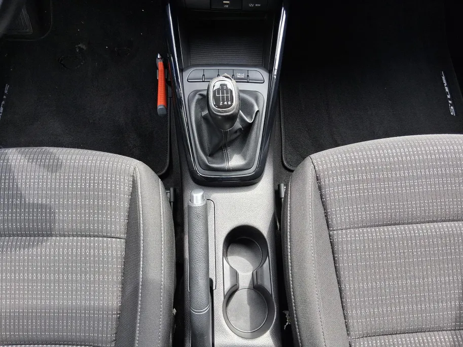 Kia Stonic 1.0 T-GDi 100pk MHEV DynamicPlusLine Edition |Navi |Camera
