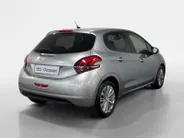 Peugeot 208 1.2 PureTech Active AIRCO CRUISE CONTROLE PARKEERSENSOREN LM VELGEN 5 DEURS BLUETOOTH ZEER MOOIE AUTO 12 MAANDEN GARANTIE