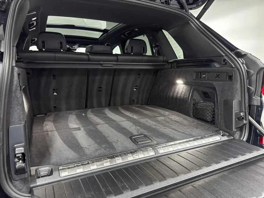 BMW X5 xDrive50e