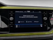 Volkswagen Taigo 1.0 TSI 110pk DSG Style · Camera · Apple/Android Car Play · IQ.Light · P-Sensoren · Stoelverwarming · 17'' Inch ·