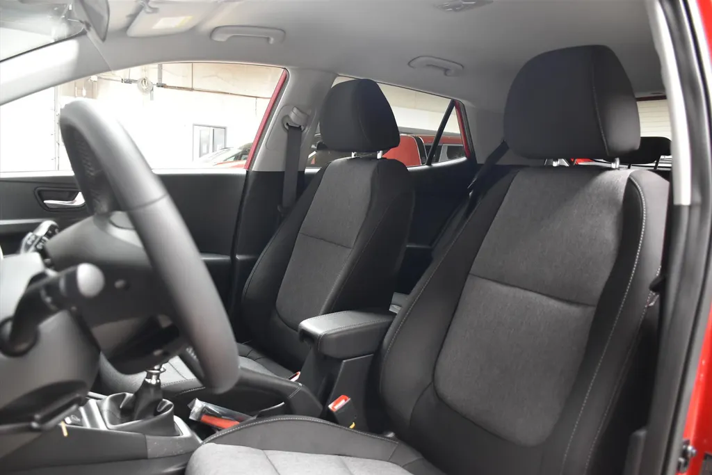 Kia Stonic 1.0 T-GDi MHEV 115pk DynamicPlusLine