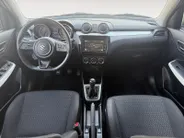 Suzuki Swift 1.2 Stijl Smart Hybrid | LM velgen zwart | Two-tone lak | Bluetooth | Cruise control